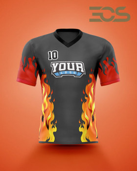 ﻿Baseball/Softball jersey Ignite 