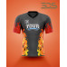 ﻿Baseball/Softball jersey Ignite 