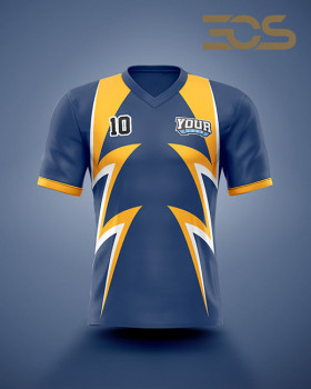 ﻿Baseball/Softball jersey Lightning 