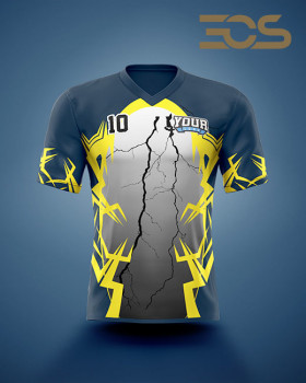 ﻿Baseball/Softball jersey Thunder 