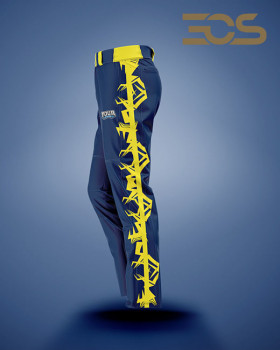 ﻿Baseball/Softball pants Lightning 