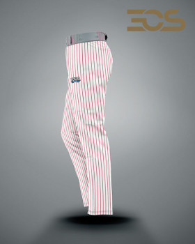 ﻿Baseball/Softball pants Pinstripe 