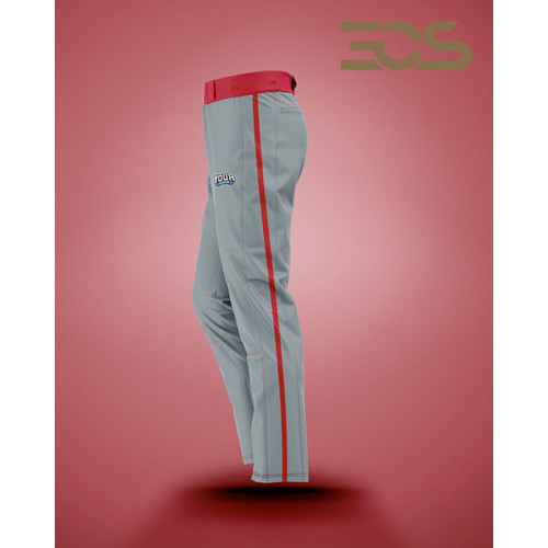 Baseball/Softball pants Thin Red Line  Baseball/Softball pants Thin Red Line