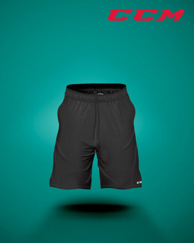 ﻿Athletic short with pockets