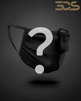 Facemask customized Upload design