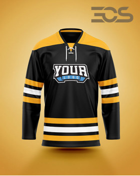 Hockey Jersey 1000 series ﻿Boston