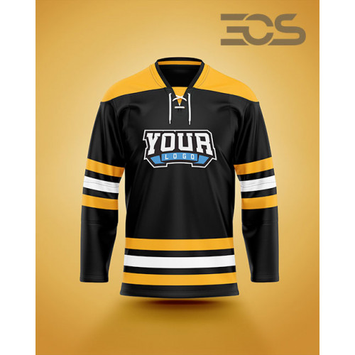 Hockey Jersey 1000 series Boston Hockey Jersey 1000 series Boston