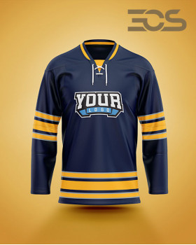 ﻿Hockey Jersey 2000 series Buffalo Home 