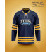 Hockey Jersey 1000 series Buffalo Home