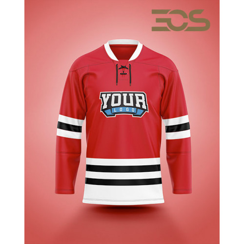 Hockey Jersey 1000 series Calgary Home Hockey Jersey 1000 series Calgary Home