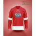 Hockey Jersey 1000 series Detroit Home