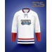 Hockey Jersey 1000 series Montreal Away
