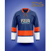 Hockey Jersey 1000 series New York I