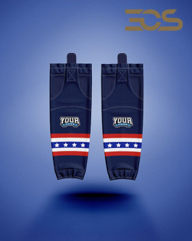 Hockey Socks  The Captain 2000 series