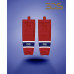 Hockey Socks  Montreal 2000 series
