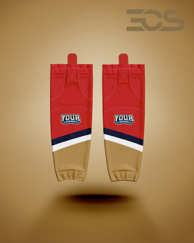 Hockey Socks  Peak 2000 series