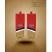 Hockey Socks  Peak 2000 series