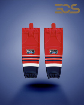 Hockey Socks  Skyline 2000 series