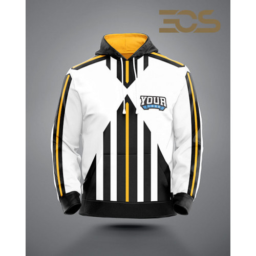 Hoodie Cerberus sublimated Hoodie Cerberus sublimated