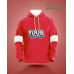 Hoodie 1-Stripe sublimated