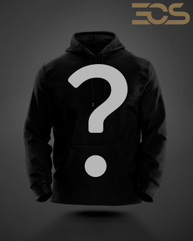 Hoodie Upload Design sublimated