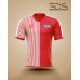 ﻿ Soccer Jersey 1000 series short sleeve 86