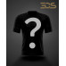 ﻿ Soccer Jersey 1000 series short sleeve Upload Design
