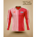 Soccer Jersey 2000 series long sleeve 86