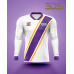 Soccer Jersey 2000 series long sleeve Angel