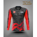 Soccer Jersey 2000 series long sleeve Carbon Soccer Jersey 2000 series long sleeve Carbon