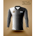Soccer Jersey 2000 series long sleeve Check