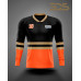 Soccer Jersey 2000 series long sleeve Ducky Soccer Jersey 2000 series long sleeve Ducky