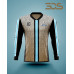 Soccer Jersey 2000 series long sleeve Infinity