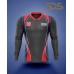 Soccer Jersey 2000 series long sleeve Player Two