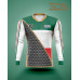 Soccer Jersey 2000 series long sleeve National 3