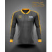 Soccer Jersey 2000 series long sleeve Spike