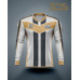 Soccer Jersey 2000 series long sleeve Strada