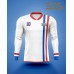 Soccer Jersey 2000 series long sleeve Vive