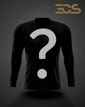 Soccer Jersey 2000 series long sleeve Upload Design