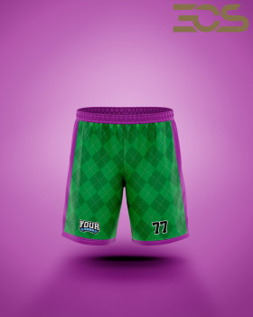 ﻿Soccer Shorts 1000 series Argyle