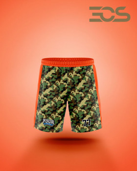 ﻿Soccer Shorts 1000 series Camo